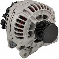 Alternator HC-Cargo F032116173