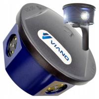 QUATTRO-LED ОТПУГИВАТЕЛЬ ГРЫЗУНОВ КУН КРЫС МЫШЕЙ VIANO ДЛЯ КУНИЦ МЫШЕЙ