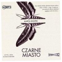 Czarne Miasto Audiobook