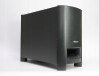 Centrum multimedialne BOSE AV3-2-1 Series II DVD/CD