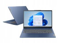 Laptop LENOVO IdeaPad Slim 3 83ER008MPB i5-12450H 16GB 512GB SSD Win11H