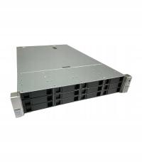 HP DL380 G9 2X12C E5-2680 V3 32GB 12X3,5 P840 2X800W ILO4ADV 561FLR-T RAMKI