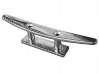 Шипы из нержавеющей стали роговые плоские A4 100 мм-00281