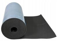 Водостойкая самоклеящаяся пена 13 мм 1 м2-идеально подходит для изоляции