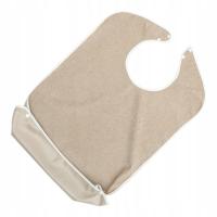 DO WIELOKROTNEGO UŻYTKU MIĘKKIE ŚLINIAKI DLA DOROSŁYCH