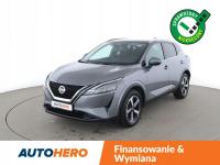 Nissan Qashqai mHEV, full LED, klima auto, navi,