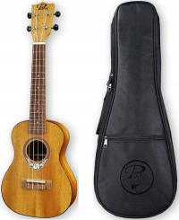 Puka Phoenix PK-PHS ukulele sopranowe + bag