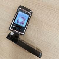 TELEFON NOKIA 6260 z ładowarką ***bez simlocka*** karta 1GB