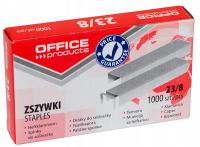 103L455 Zszywki OFFICE PRODUCTS, 238,