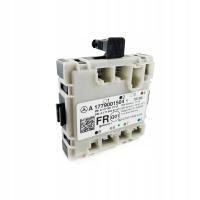 Moduł drzwi A2139002722 Mercedes