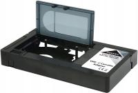 Kaseta VHS Nedis Adapter kasety VHS-C VCON100BK (I)