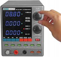 ПРОФЕССИОНАЛЬНЫЙ ИСТОЧНИК ПИТАНИЯ ЛАБОРАТОРИИ ОБСЛУЖИВАНИЯ РЕГУЛИРУЕМЫЙ SUGON 3005PM 30V