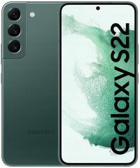 Samsung Galaxy S22 8 GB / 256 GB zielony
