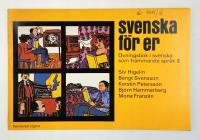 Svenska för er - Książka do nauki szwedzkiego