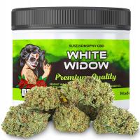 25 Г | СУШЕНАЯ КОНОПЛЯ CBD / БЕЛАЯ ВДОВА / ПРЕМИУМ / НОВОЕ ИССЛЕДОВАНИЕ / 29% |