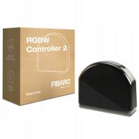 RGBW Controller 2 FIBARO Sterownik taśmy LED FGRGBWM-442