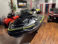 Sea-Doo GTX Explorer with Sound System 2023