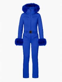 Kombinezon damski Goldbergh