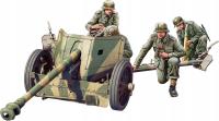 Miniart MIN35400 Scale Model kit, Unpainted