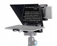Teleprompter Feelworld TP2A 8