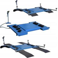 Podnośnik płytowy UNI-TROL PPS-5 do zabudowy NEW