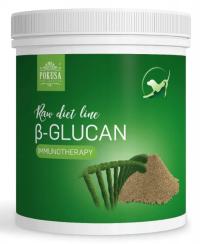 Pokusa RawDietLine B-Glucan 250g odporność