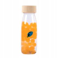 Butelka sensoryczna Petit Boum Blue Tang