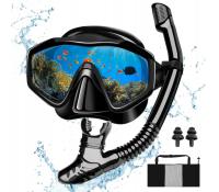 Zestaw do nurkowania MILFECH 551e #G3