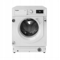 Washer - Dryer Whirlpool Corporation BIWDWG8614