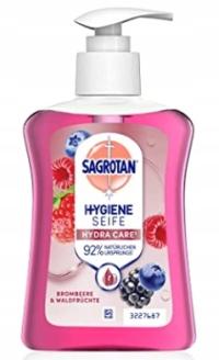 Sagrotan, Hydra Care, Mydło do rąk, 250ml