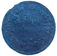 5274. Żeton Karpacz - Gasthof zum Schneekoppe