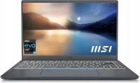 MSI Prestige 14Evo A11M-014IT Laptop 14