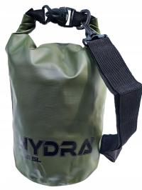 Worek 5L Wodoszczelny PCV500D HYDRA Sucha Torba na kajak Opakowanie Dry Bag