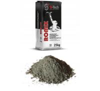 KRZEMOWA posypka utwardzająca do betonu ROMIX