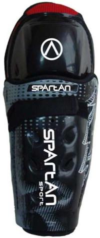 Спартанские Голени