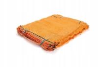 WORKI RASZLOWE SIATKOWE 25-30 KG 1000 SZT TANIO
