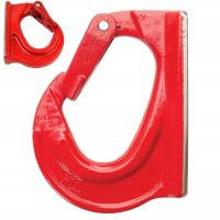 КРЮЧОК ДЛЯ WSPAWANIA DOR 2 t - СЕРТИФИКАТ на крючок CE