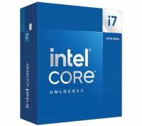 Procesor Intel Core i7-14700K BOX BX8071514700K
