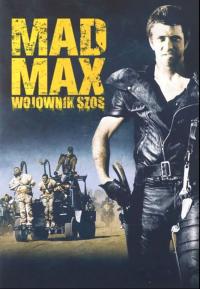 Dvd: MAD MAX 2 - WOJOWNIK SZOS (1981) - Mel Gibson