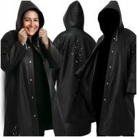ДОЖДЕВИК С КАПЮШОНОМ ЖЕНСКИЙ МУЖСКОЙ ДОЖДЕВИК