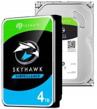 Жесткий диск Seagate ST4000VX016 4TB SATA III 3,5