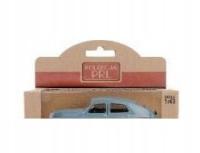 Коллекция PRL WARSZAWA M20 POPIELATA