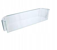 2246122143 PÓŁKA DRZWI CHŁODZIARKI DOLNA Z GRZEBIENIEM