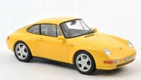 Porsche 911 Carrera 993 (1994) 1:18 NOREV 187596