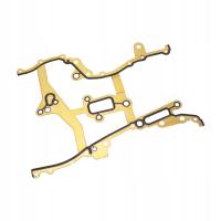 Przednia uszczelka pokrywy rozrządu wałka rozrządu zapobiega wyciekom 9T