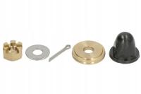 ZESTAW MONTAŻOWY ŚRUBY NAPĘDOWEJ PARSUN 4KM 5KM 90201-08M54