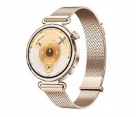 Smartwatch Huawei Watch GT 6 Elegant złoty 41mm