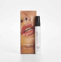 Bijoux Indiscrets Slow Sex Spray do seksu oralnego