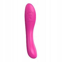 We-Vibe Rave 2 (Fuchsia), wibrator G-bod