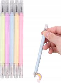 cobee precyzyjny nożyk do papieru 5 szt DIY W KSZTAŁCIE DŁUGOPISU